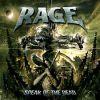RAGE       Speak Of The Dead [Nuclear Blast/ Wizard]       24  2006[!]